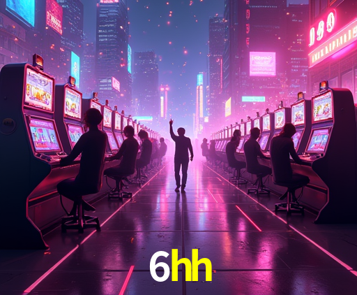 Recursos de Bônus 6hh