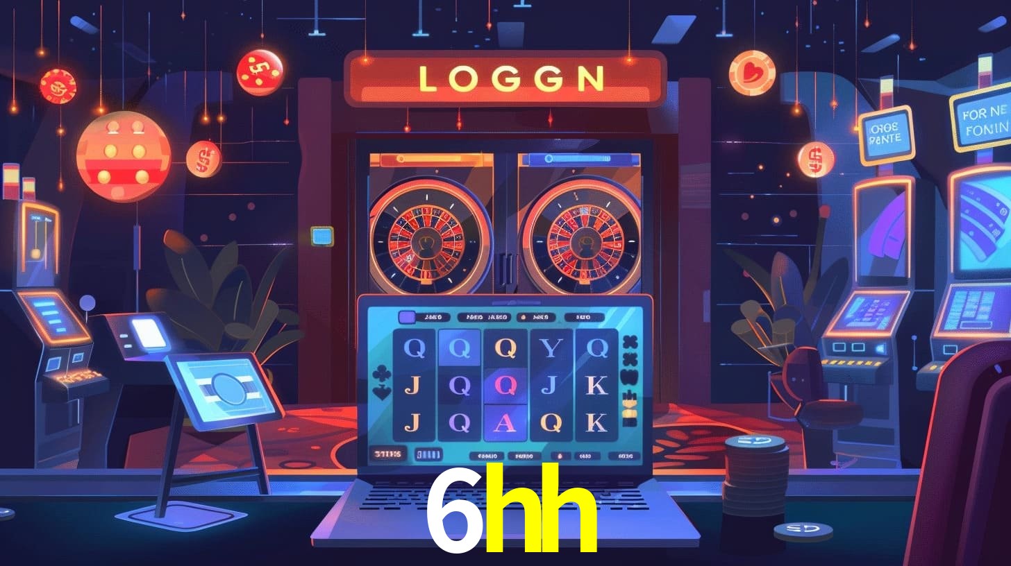 Casino Ao Vivo 6hh