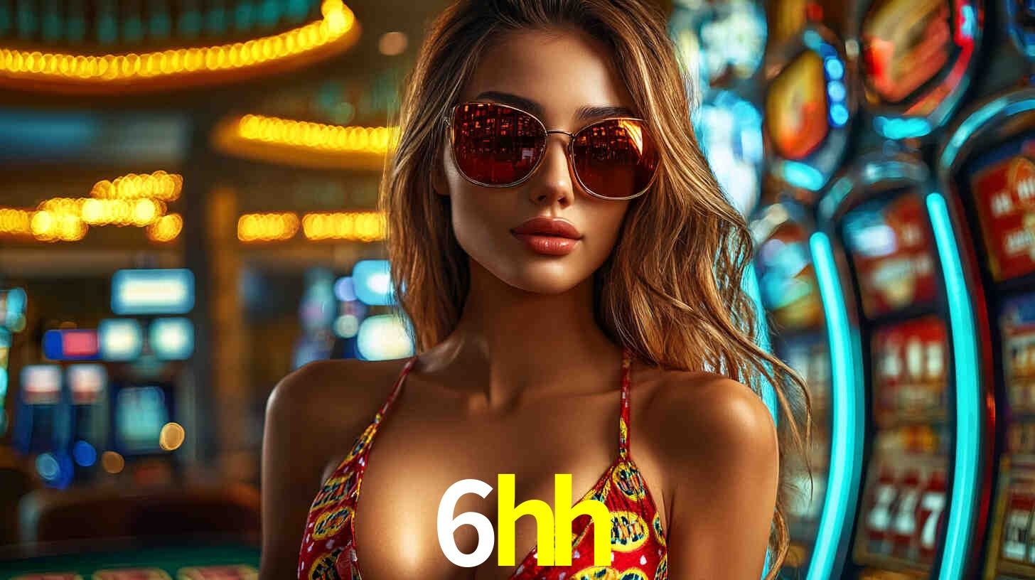 Ofertas Imperdíveis na 6hh: Promoções e Bônus Que Valem a Pena