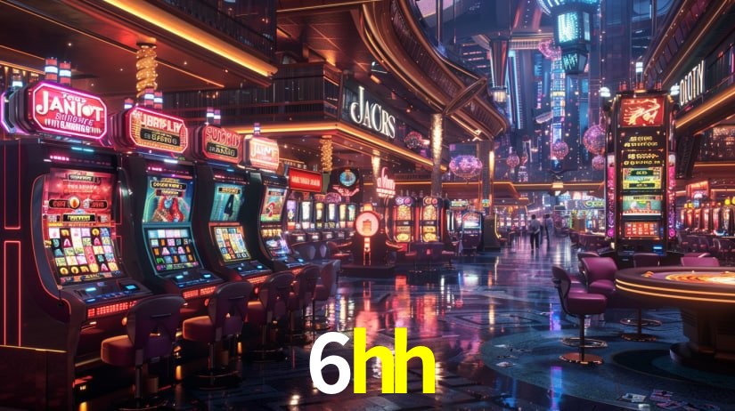 Casino VIP 6hh