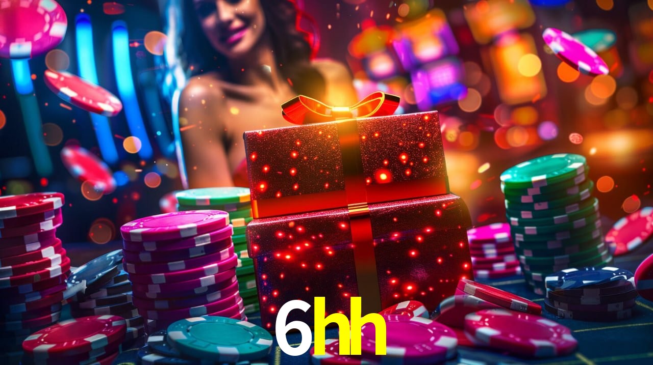 Casino Ao Vivo 6hh