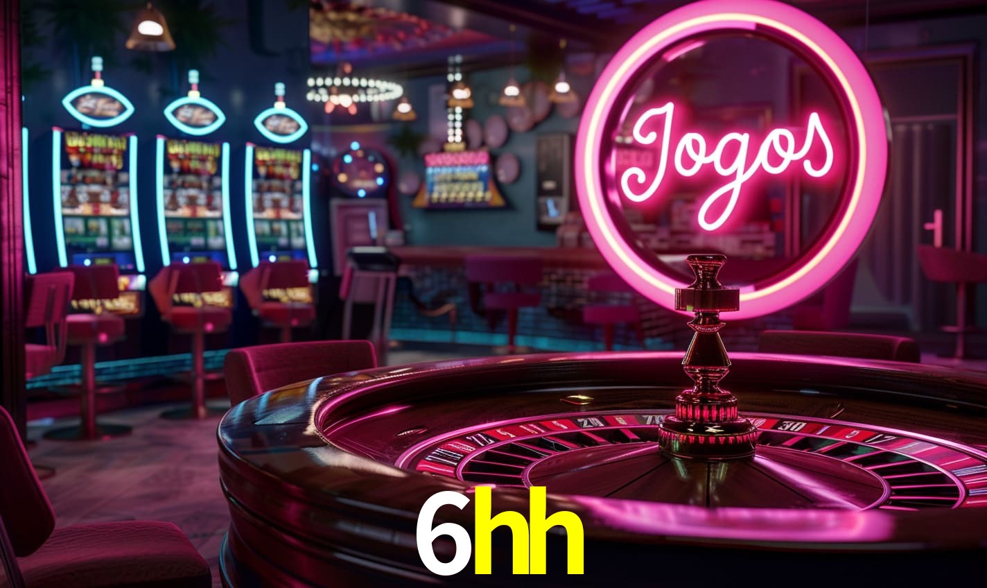Jogos Exclusivos 6hh