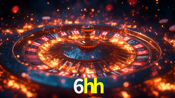 Experimente o Login Seguro Premium no 6hh