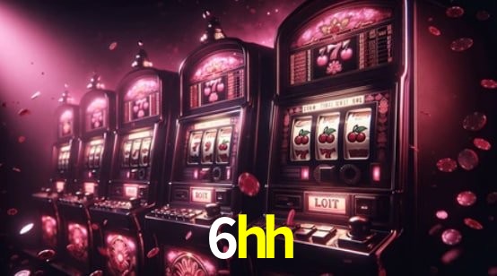 Casino Ao Vivo 6hh