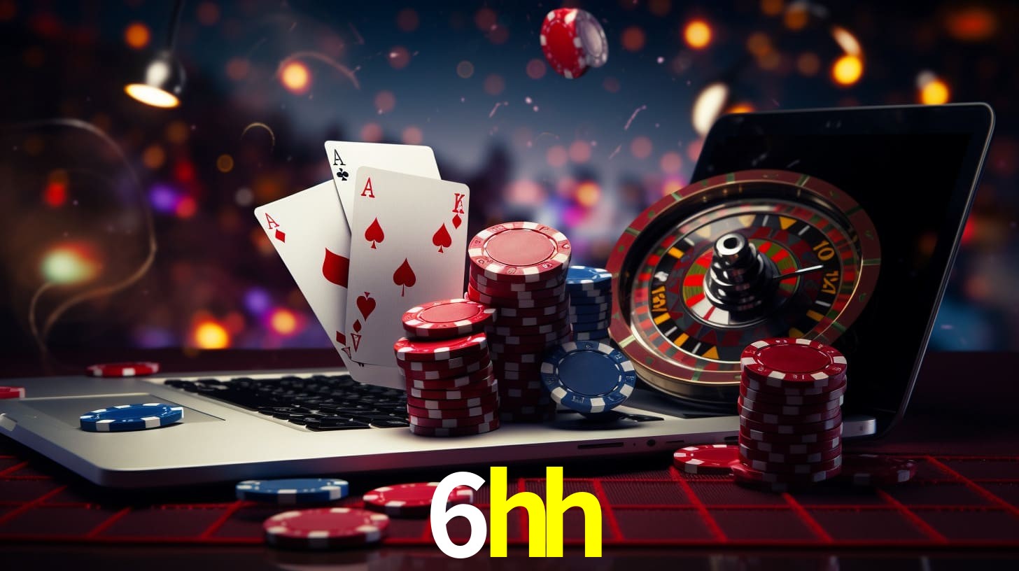 Blackjack Table 6hh