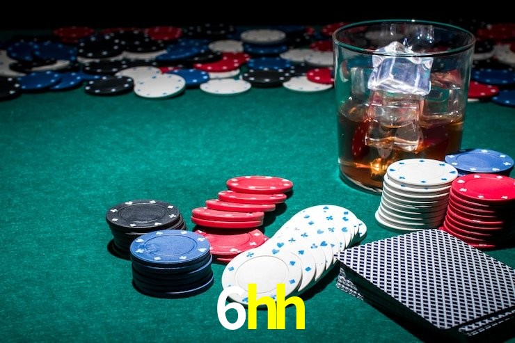 Recursos de Bônus 6hh