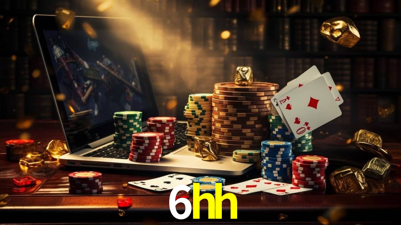 Estatísticas do Jogo 6hh