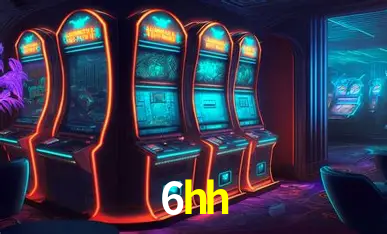 Inovações de Jogos na 6hh: O Futuro das Experiências Interativas