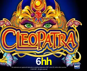 Descubra o Mundo do Cassino Online com 6hh