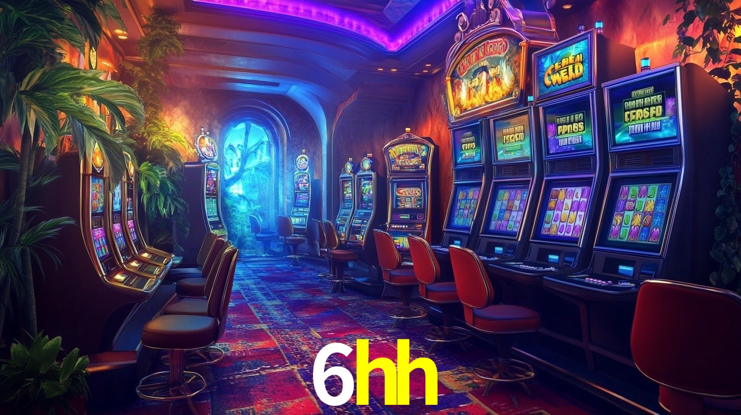 Daily Bonuses 6hh