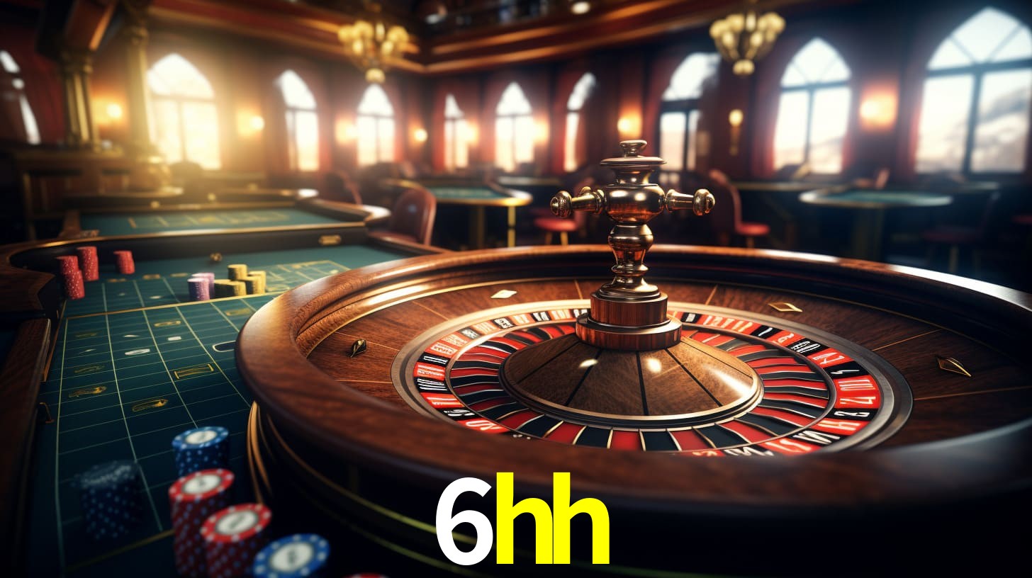 VIP Casino 6hh
