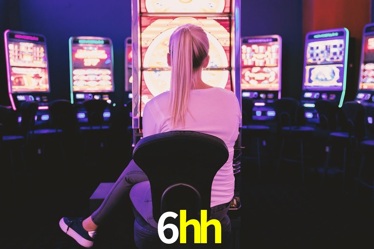 Slot Games 6hh