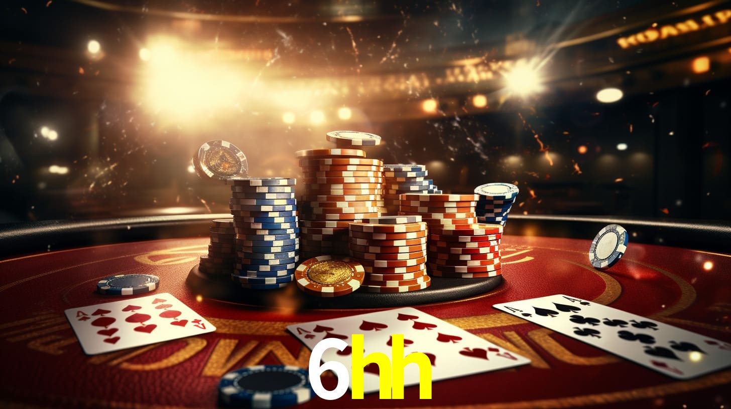 Live Casino 6hh
