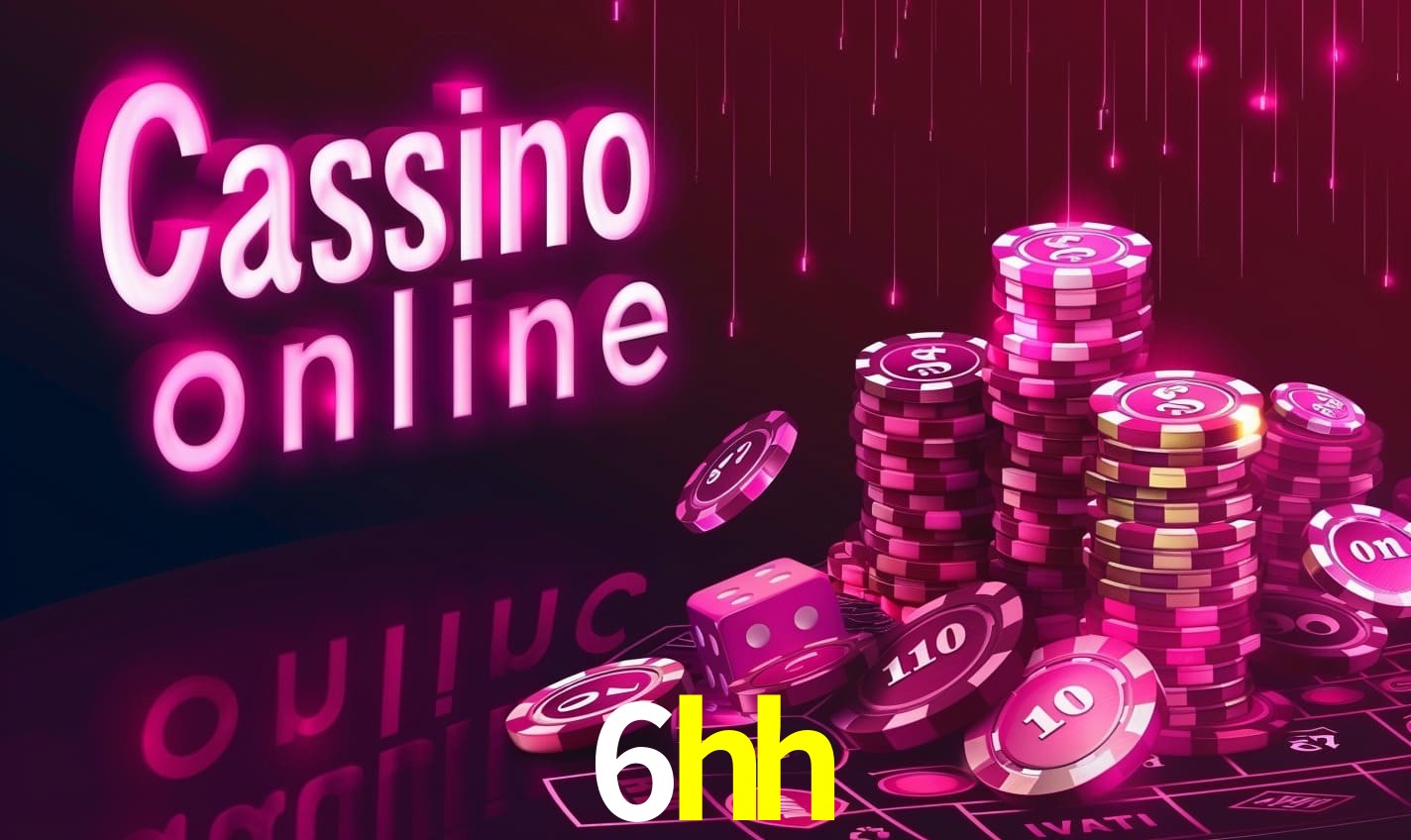 cassino 6hh