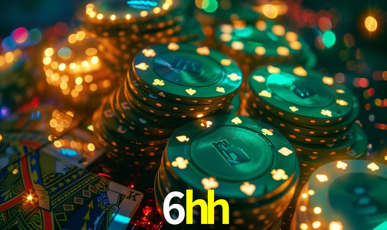 Casino Ao Vivo 6hh